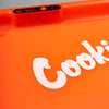 Glow Tray x Cookies Red