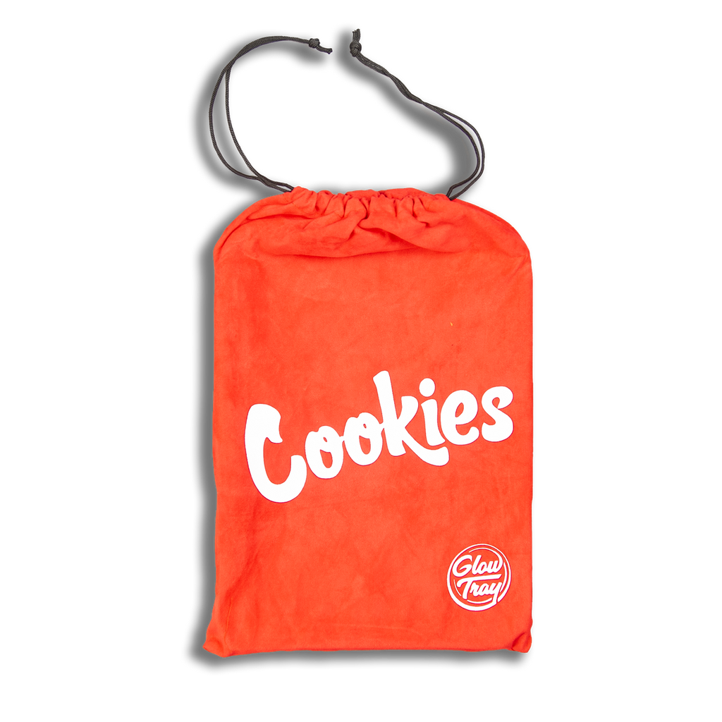 Glow Tray x Cookies Red