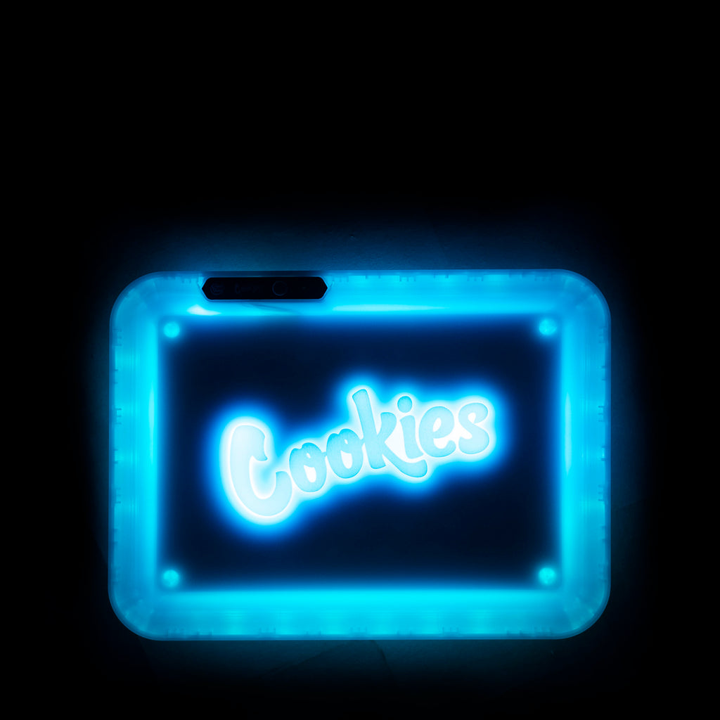 Glow Tray x Cookies OG